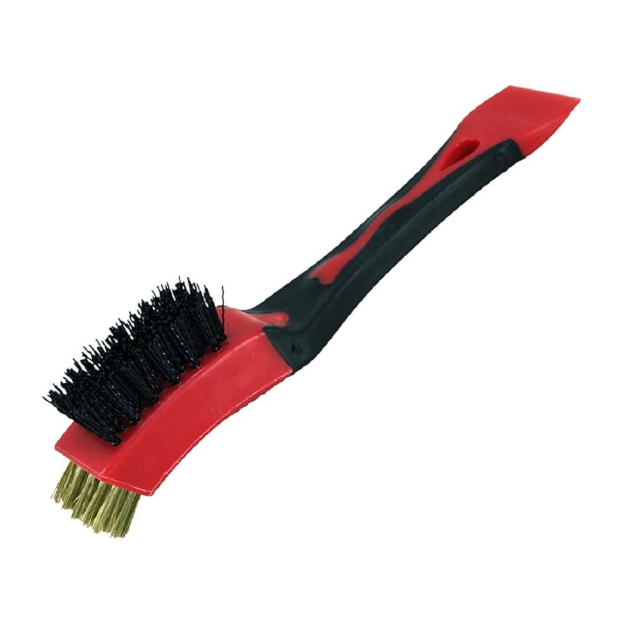 Brush Striping- 3-IN-1