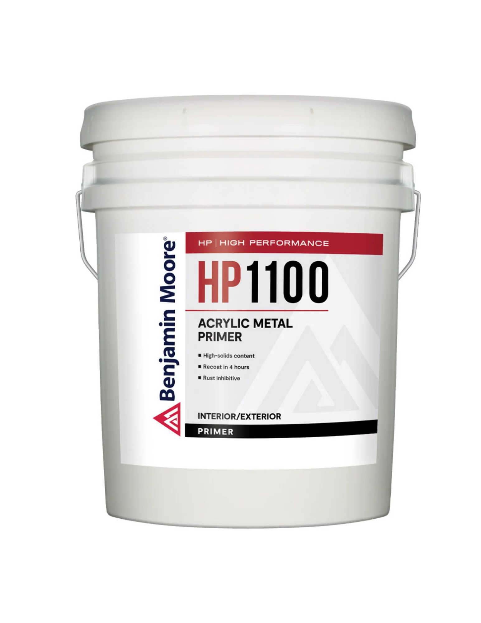 Acrylic Metal Primer HP1100 - Image 2