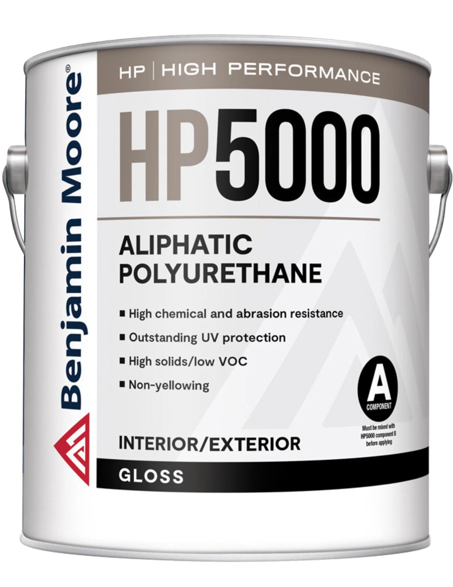 Aliphatic Urethane HP5000