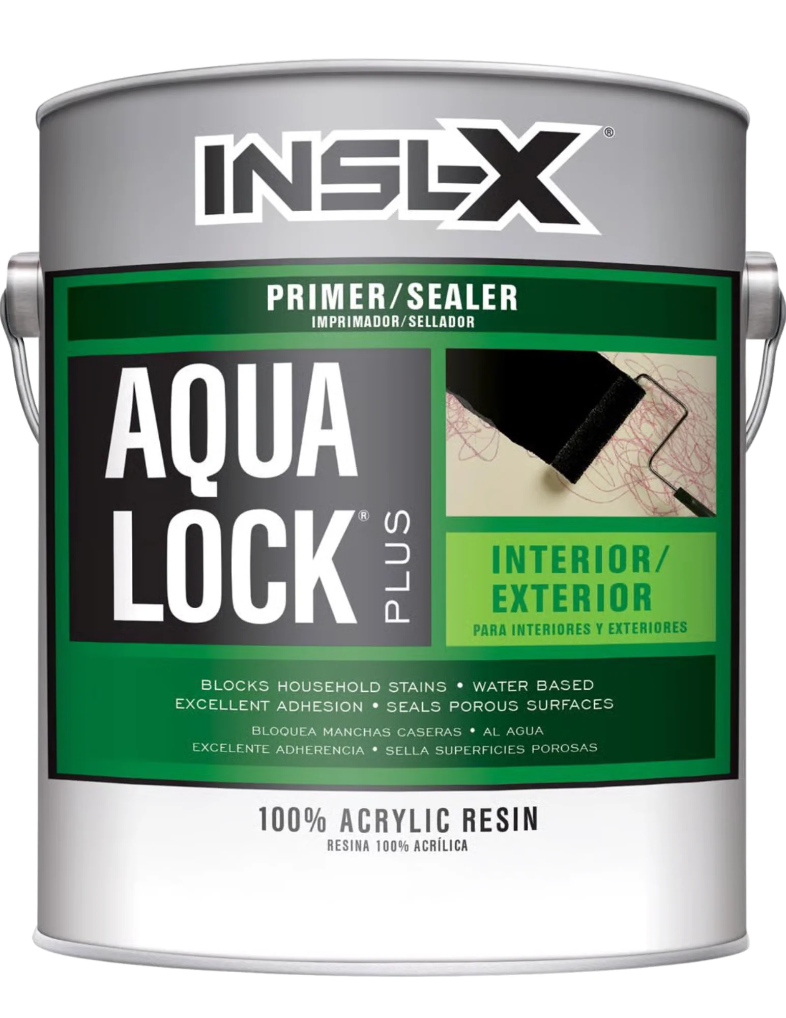 Aqua Lock® Plus Primer/Sealer AQ-04XX - Image 2