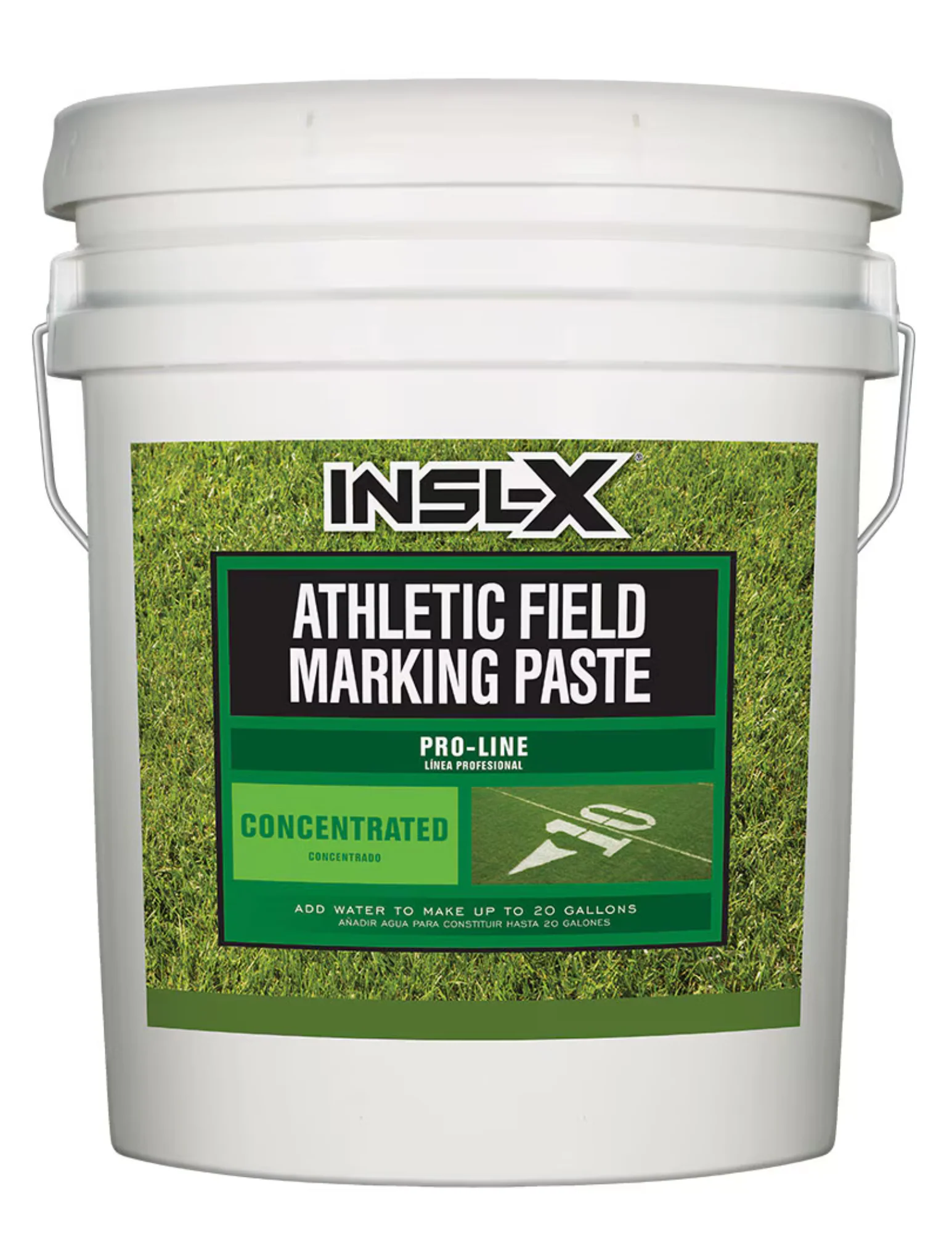 Athletic Field Marking Paste B0-5500