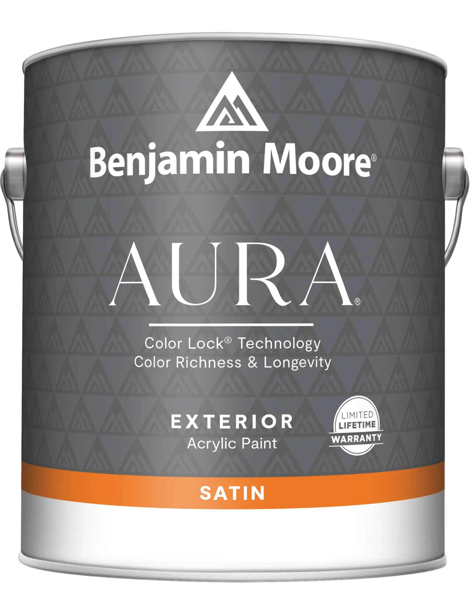 Exterior Paint
