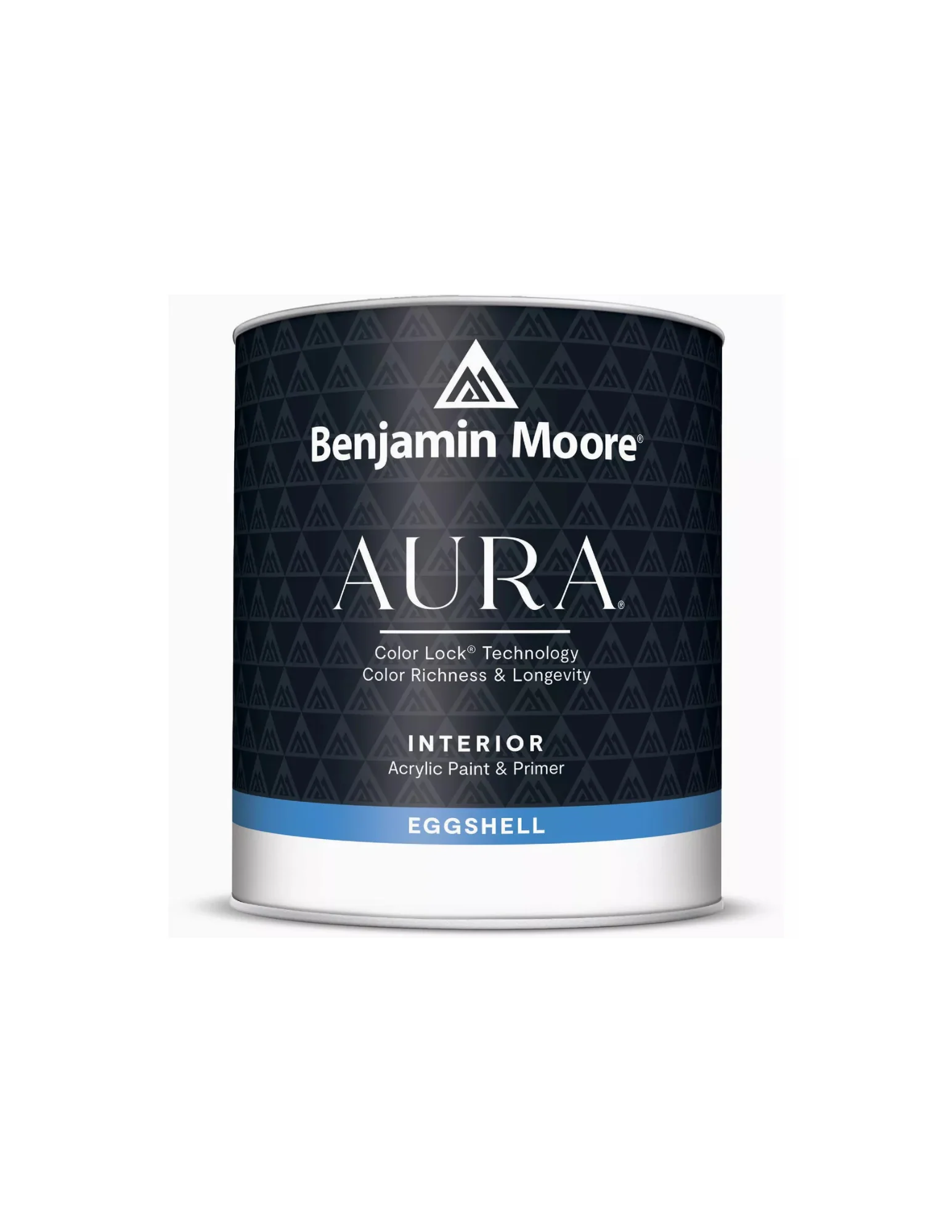Aura® Waterborne Interior Paint - Eggshell Finish N524 - Image 2