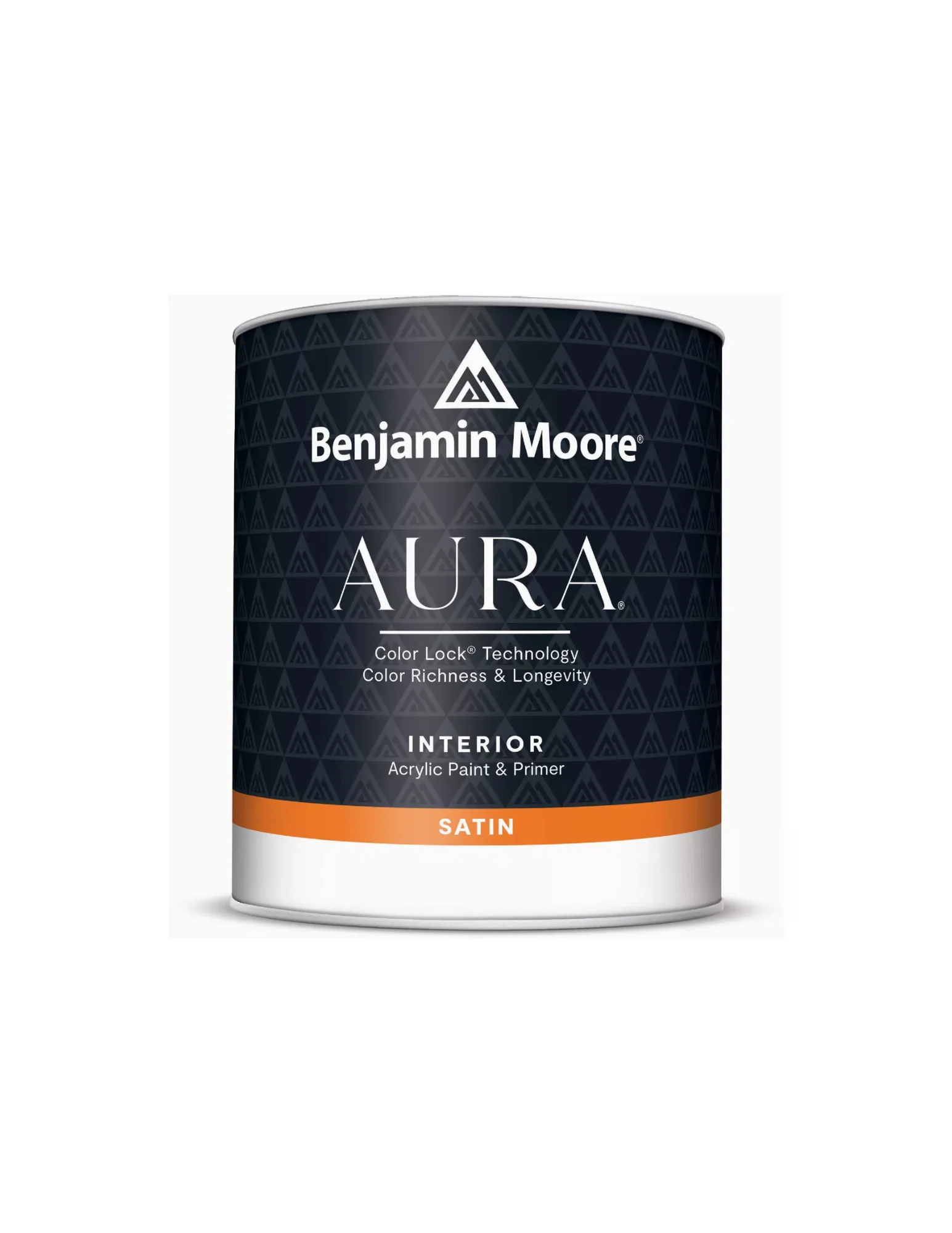 Aura® Waterborne Interior Paint - Satin Finish N526 - Image 2