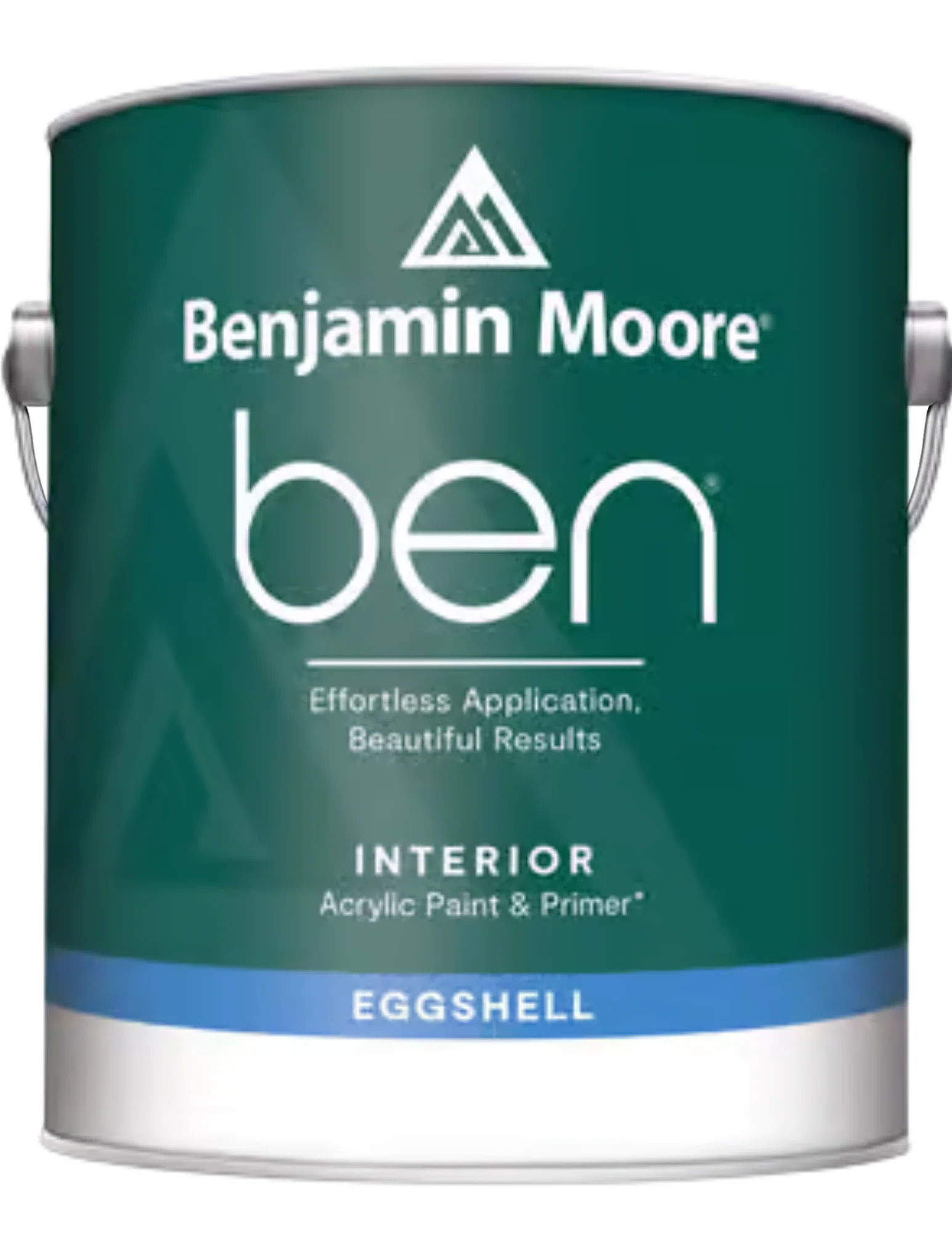 ben ® Waterborne Interior Paint- Eggshell N626