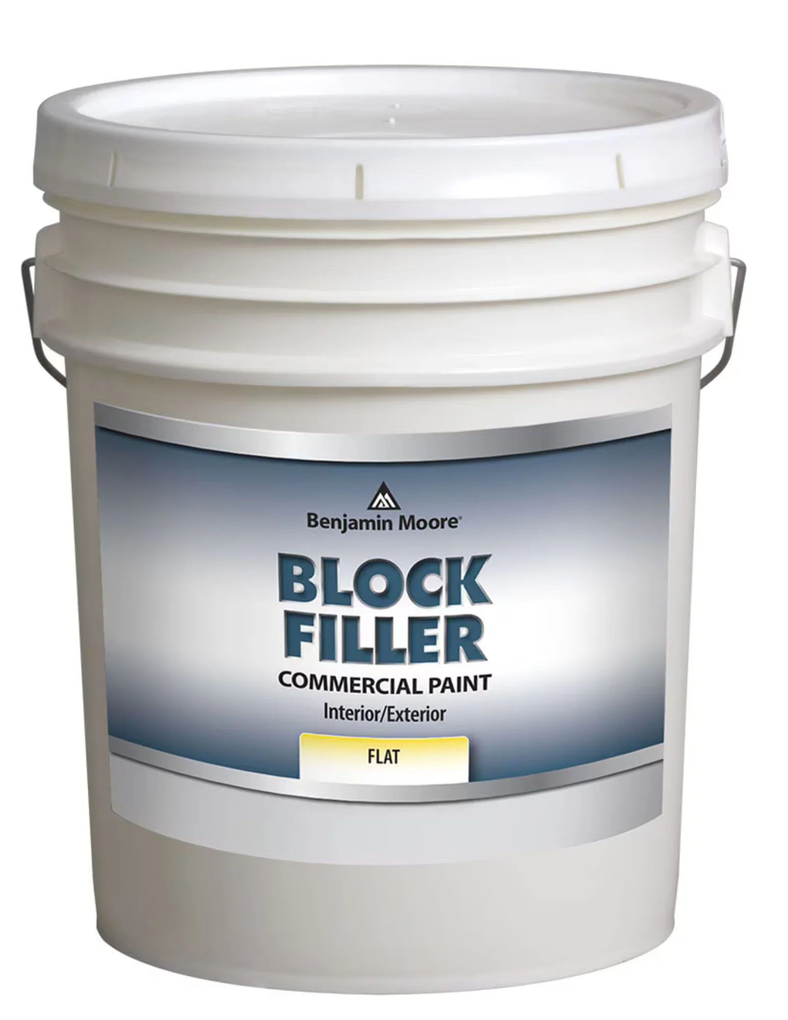 Benjamin Moore Block Filler 244