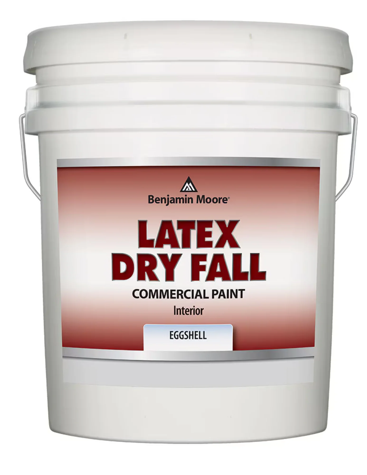 Benjamin Moore® Latex Dry Fall - Eggshell 396
