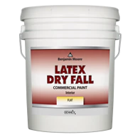 Dry Fall Latex Flat 395 - Image 2