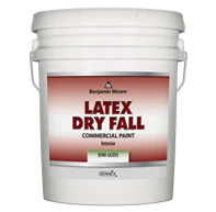 Benjamin Moore Latex Dry Fall - Semi-Gloss 397 - Image 2