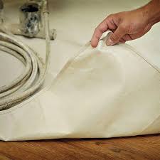 Butyl Backed Drop Cloths - Image 2