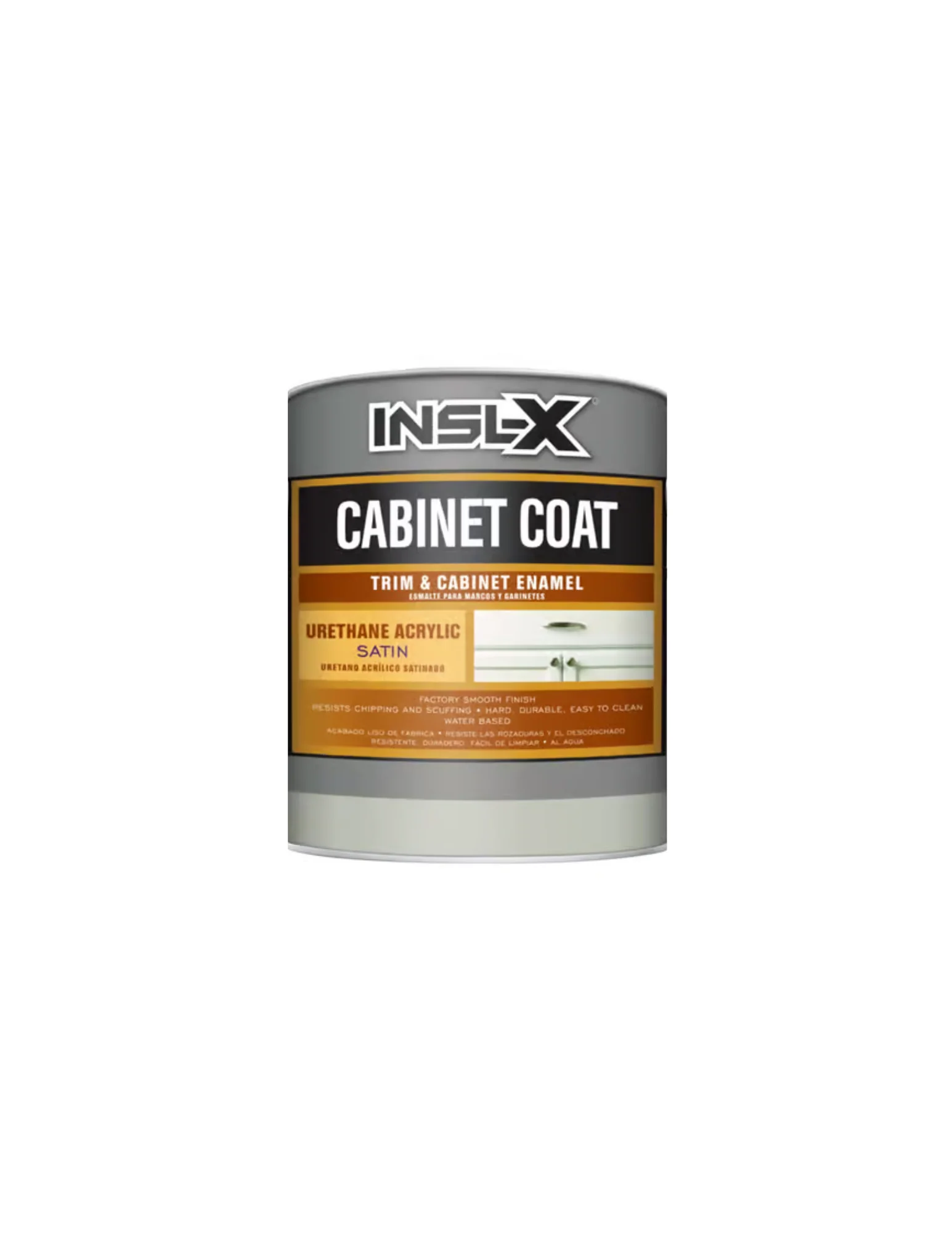 Cabinet Coat - Satin CC-65XX - Image 2