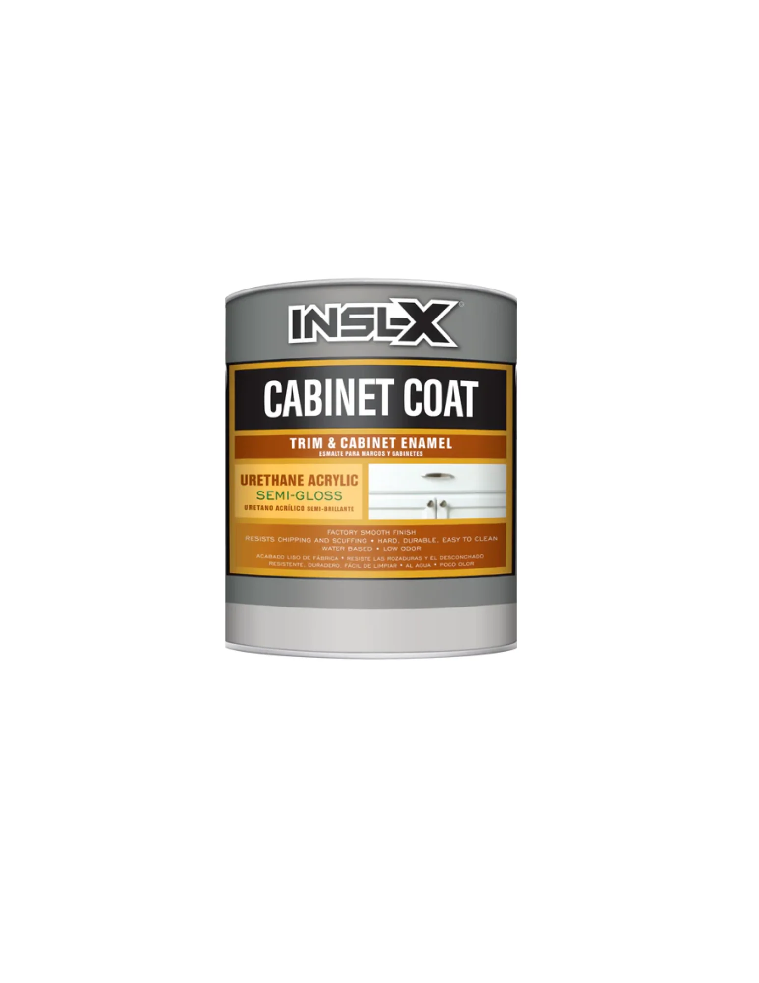 Cabinet Coat - Semi-Gloss CC-66XX - Image 2