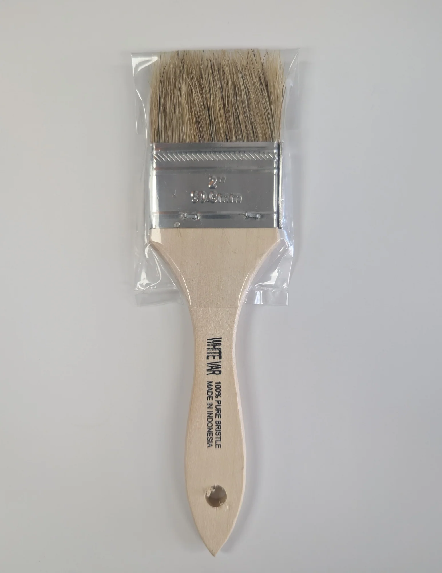 Chip Brushes (5 sizes) - Image 4