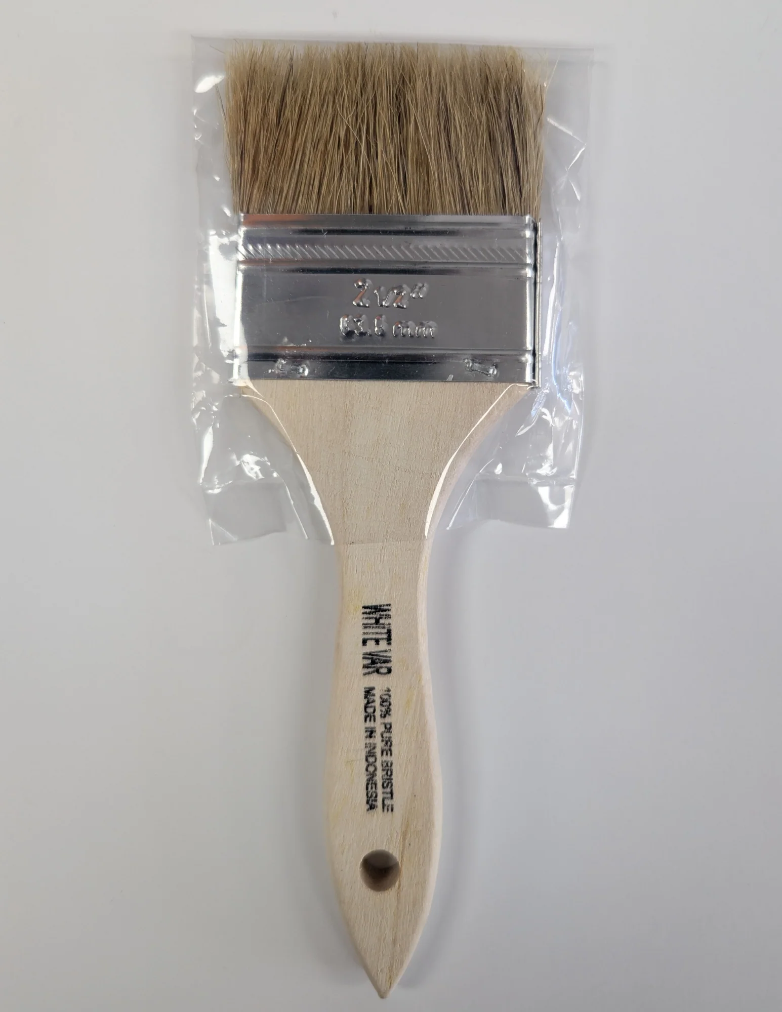 Chip Brushes (5 sizes) - Image 5