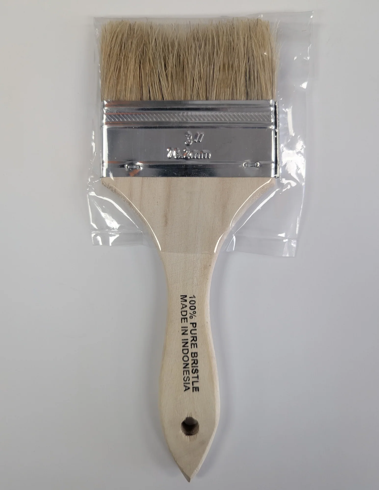 Chip Brushes (5 sizes) - Image 6