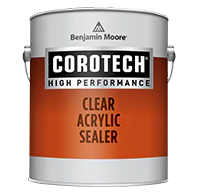 V027 Clear Acrylic Sealer (Discontinued)