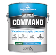 COMMAND® Waterborne Acrylic Urethane - Gloss CV390 (Discontinued)