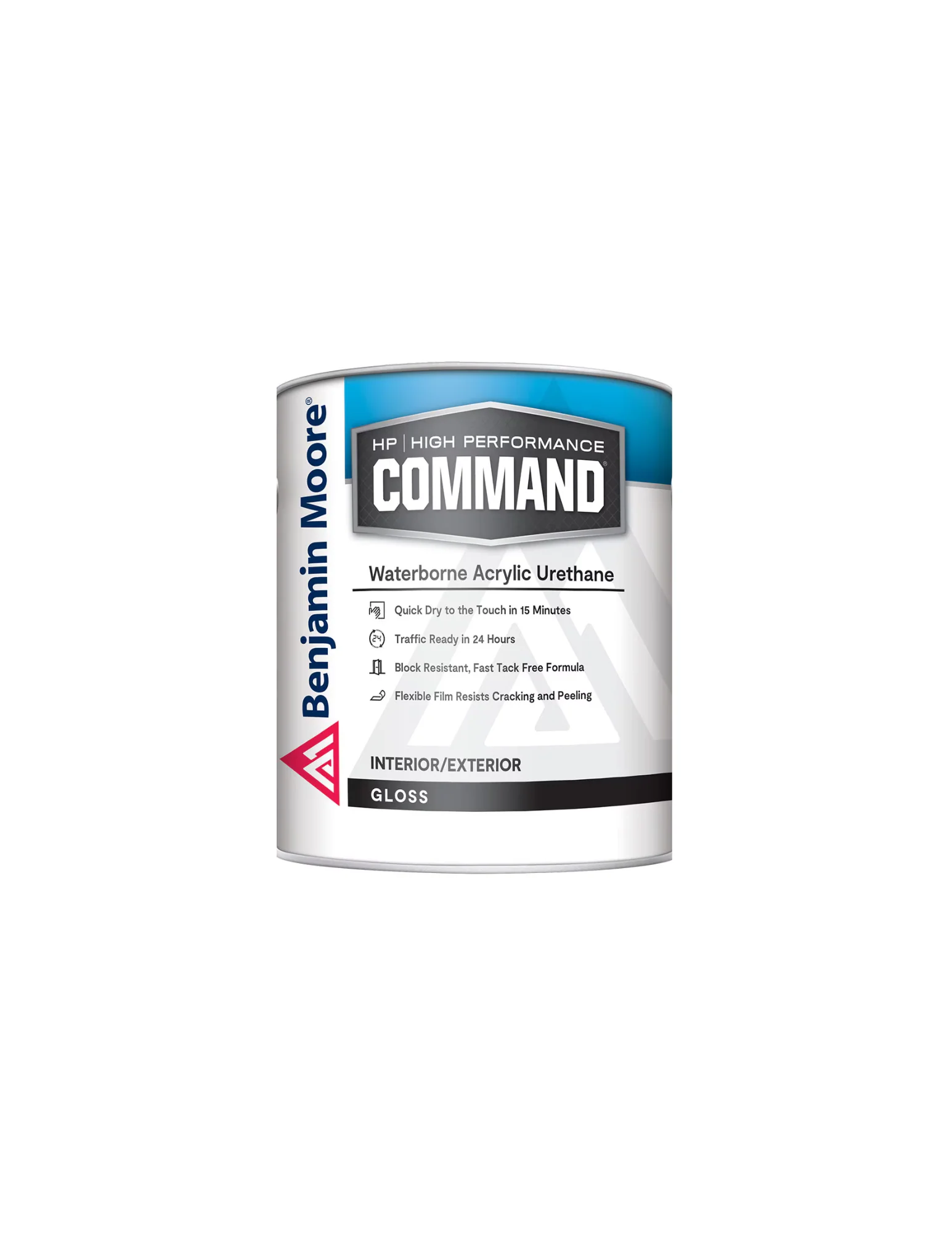 Command® Waterborne Acrylic Urethane Gloss HP3900 - Image 2