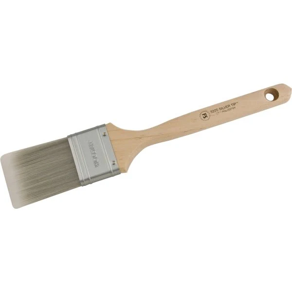 Silver Tip 5220- Flat Paint Brush 2.5" SOFT - Image 2