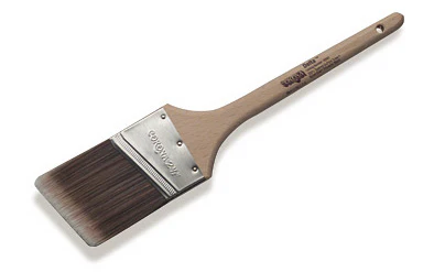 Corona- DELTA Tynex/Orel Paint Brush (Multiple Sizes) - Image 3