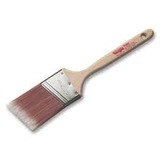 Corona- VEGAS Tynex Nylon Paint Brush (Multiple Sizes)