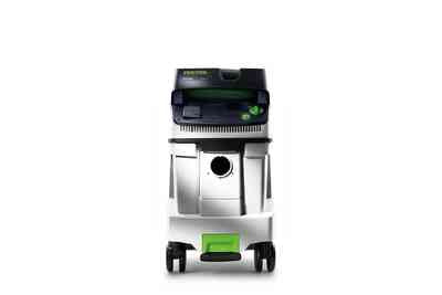FESTOOL Dust Extractor CLEANTEC CT 48 E HEPA - Image 3