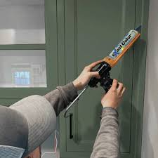 eXact Color® Sealant- TINTABLE Caulk- 9.5oz - Image 3