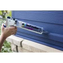 eXact Color® Sealant- TINTABLE Caulk- 9.5oz - Image 4