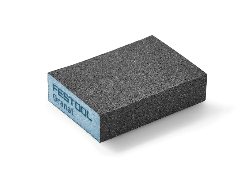 FESTOOL abrasive sponge 69x98x26 120 GR/6