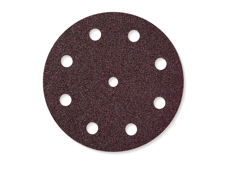 FESTOOL sandpaper STF-D125/8-P 50-SA/ 25