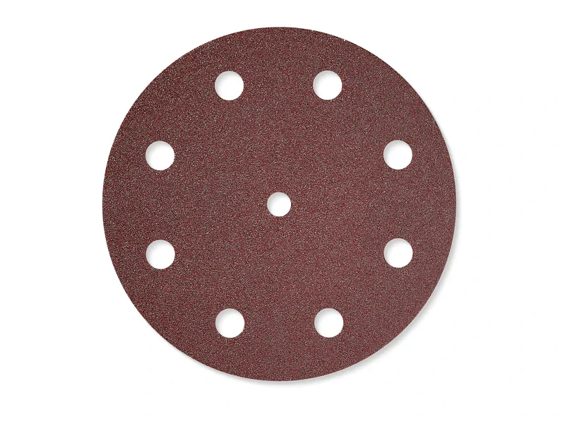 FESTOOL sandpaper STF D125/8 P150 RU2/50