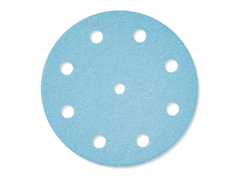 FESTOOL sandpaper STF D125/8 P220 GR/50