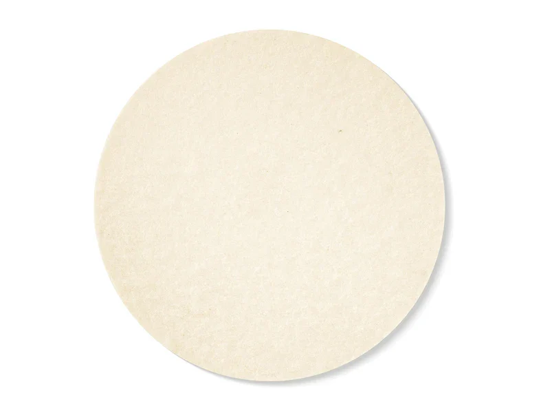 FESTOOL SOFT FELT PAD PF-STF-D150x6-H/5