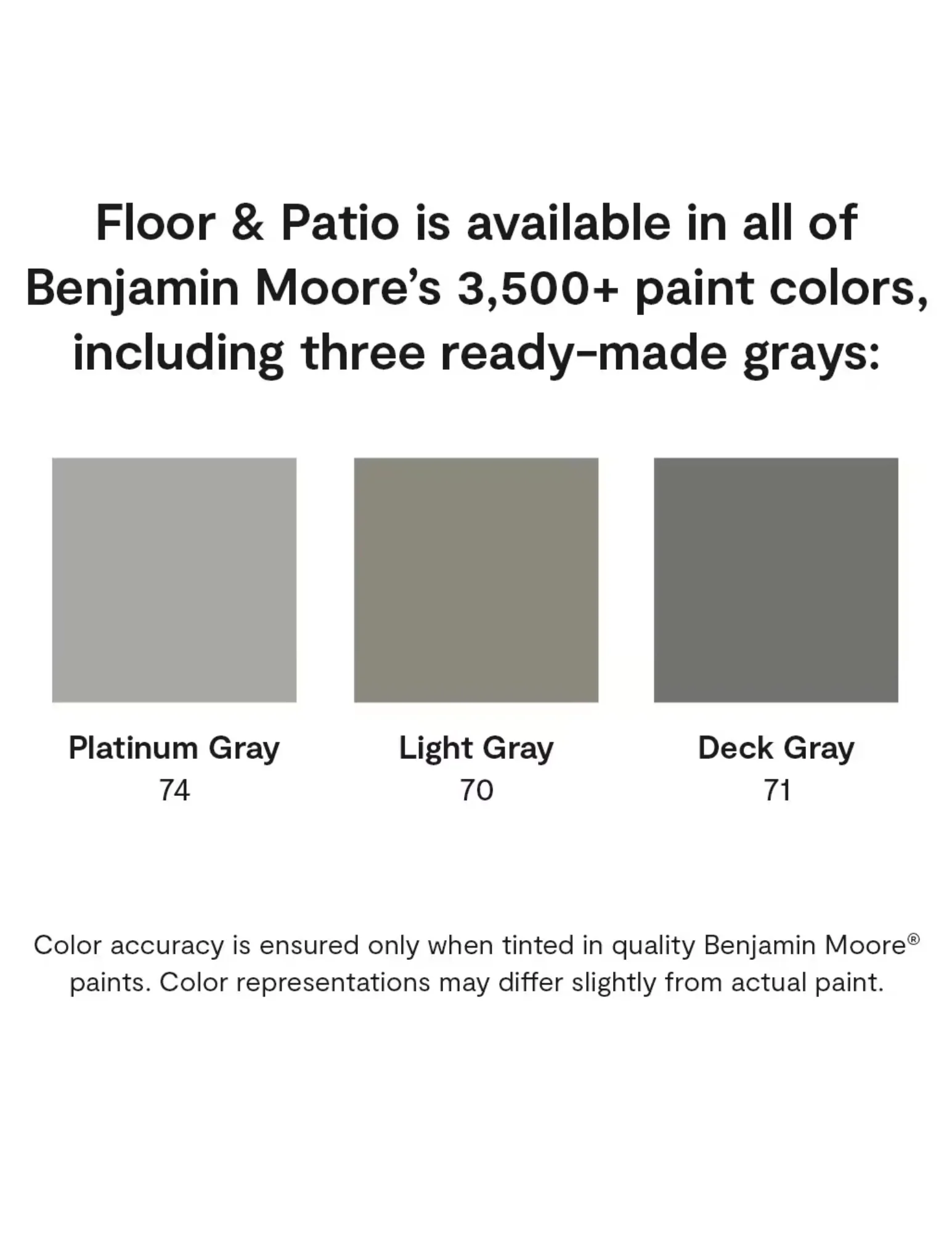 Floor & Patio Low Sheen Enamel N122 - Image 5