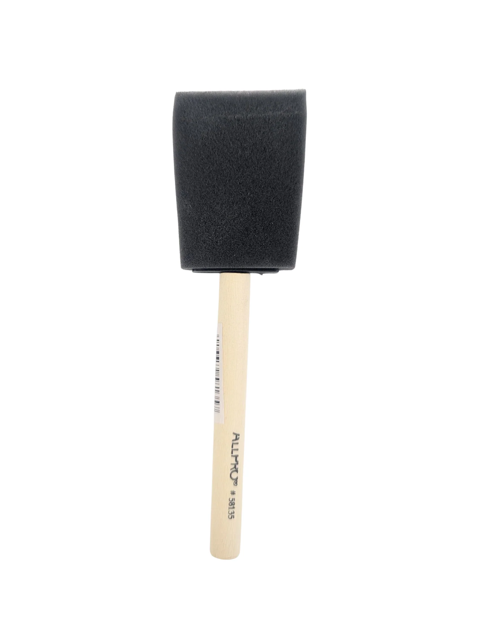 Foam Brush (3 sizes) - Image 3