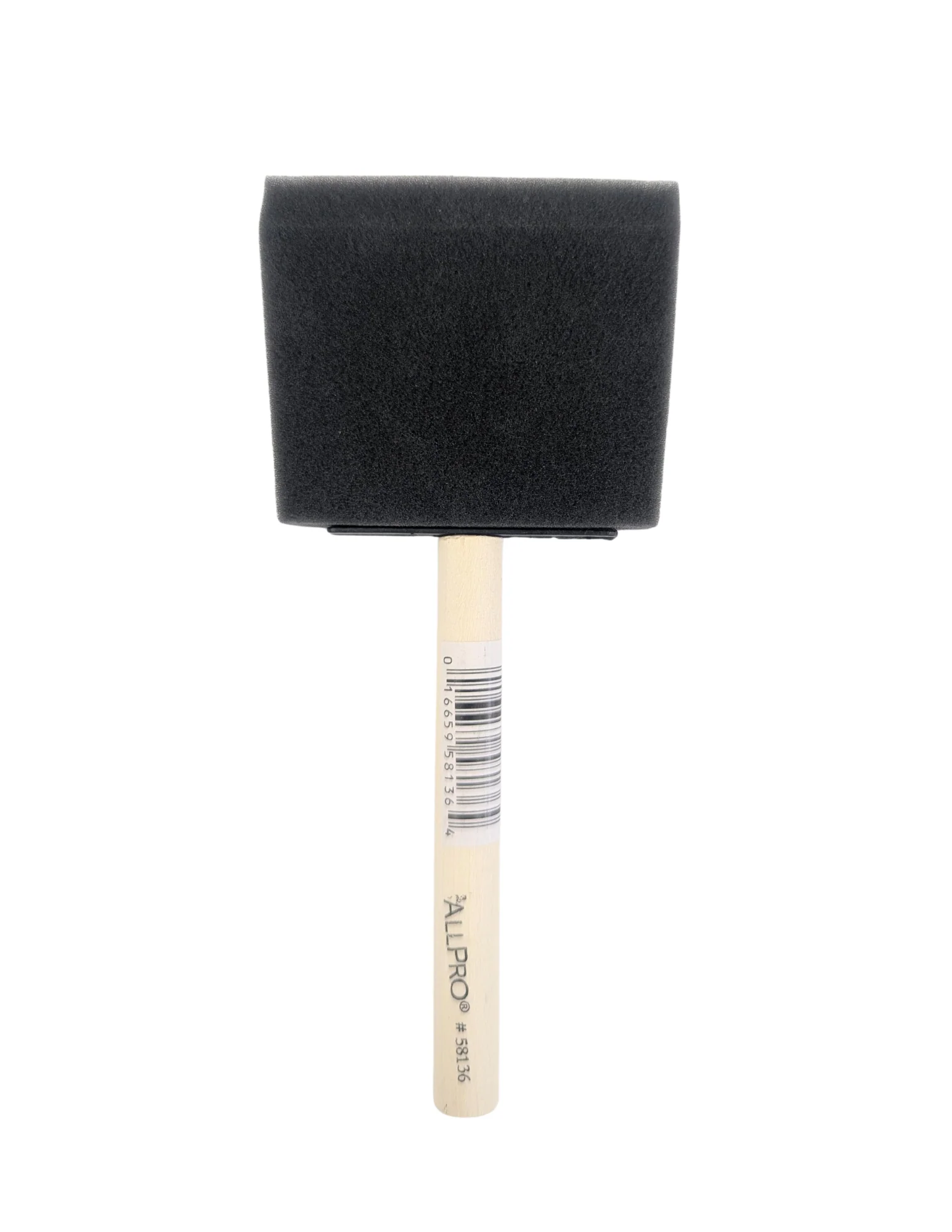 Foam Brush (3 sizes) - Image 4