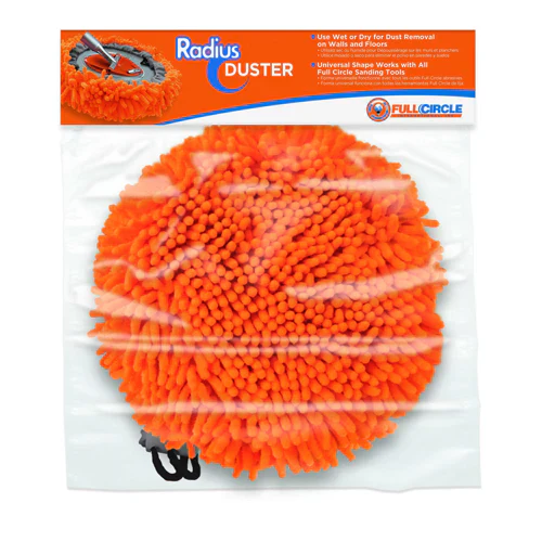 Full Circle Radius 360- Duster Attachment