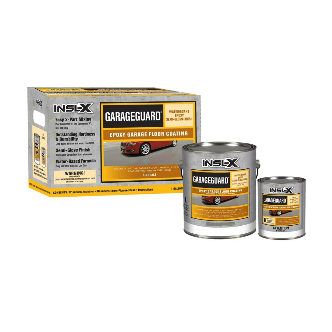 GarageGuard® EGG-XXX - Image 2