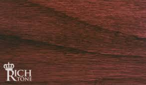 Old Masters- Wiping Stain Oil Based- RICH MAHOGANY - Image 2