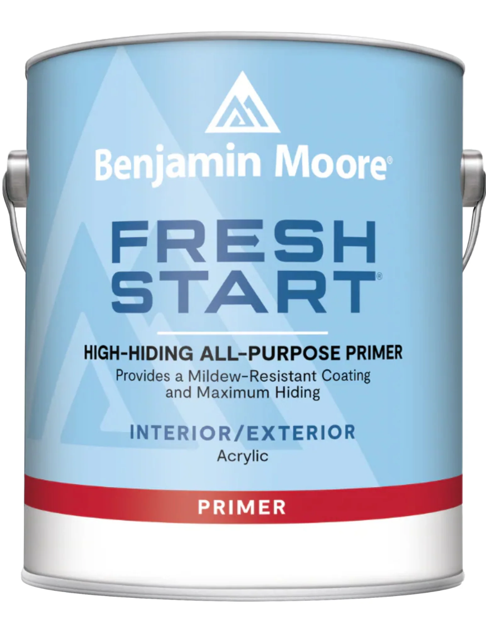Fresh Start High-Hiding All Purpose Primer 046