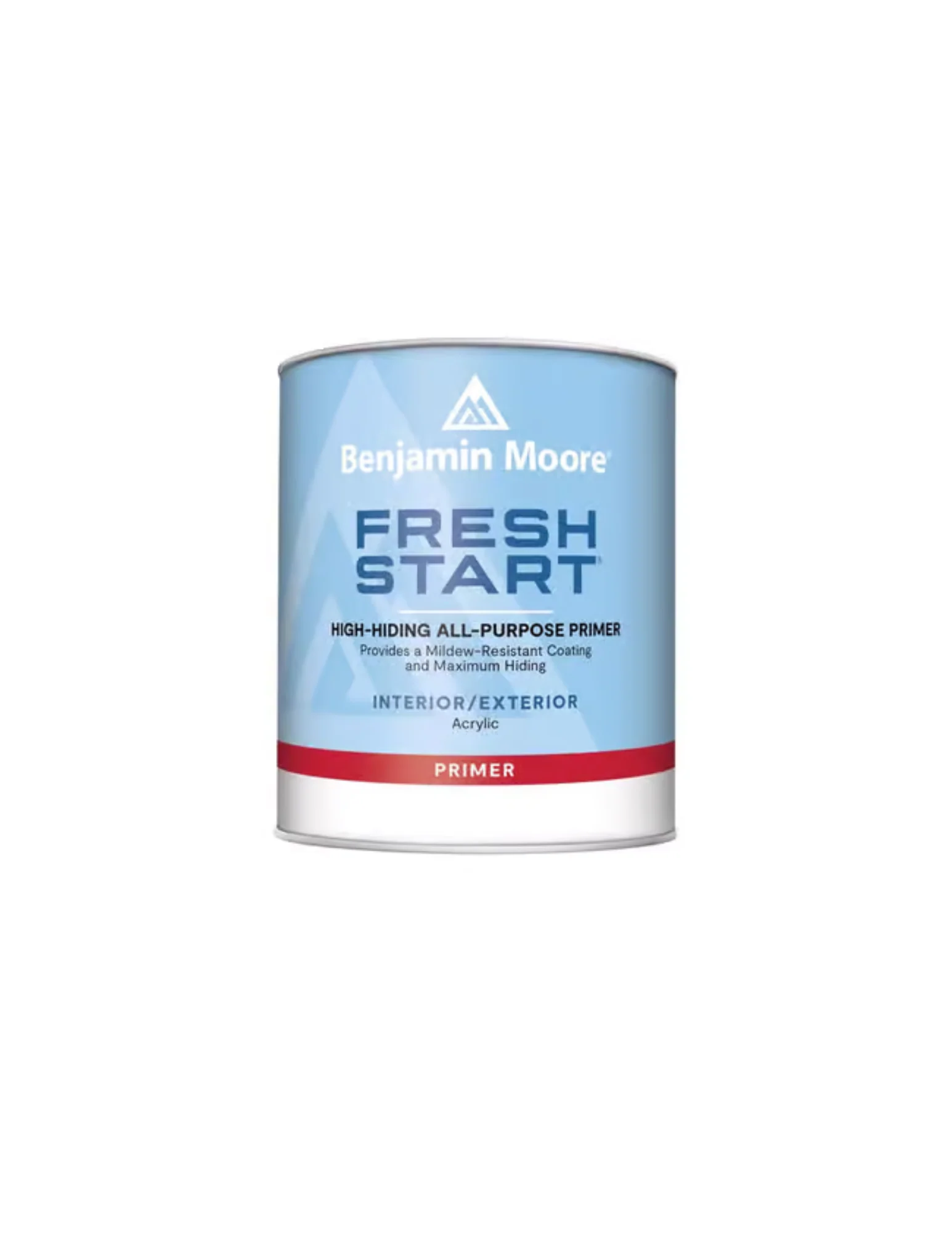 Fresh Start High-Hiding All Purpose Primer 046 - Image 2