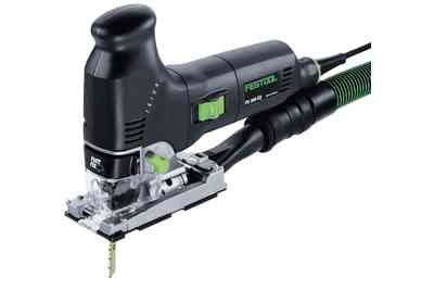 FESTOOL Jigsaw TRION PS 300 EQ-Plus - Image 2