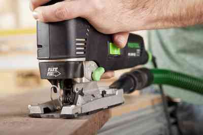 FESTOOL Jigsaw TRION PS 300 EQ-Plus - Image 3