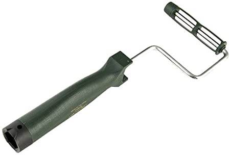 Jumbo-Koter 4.5" Frame- RR013 Threaded End