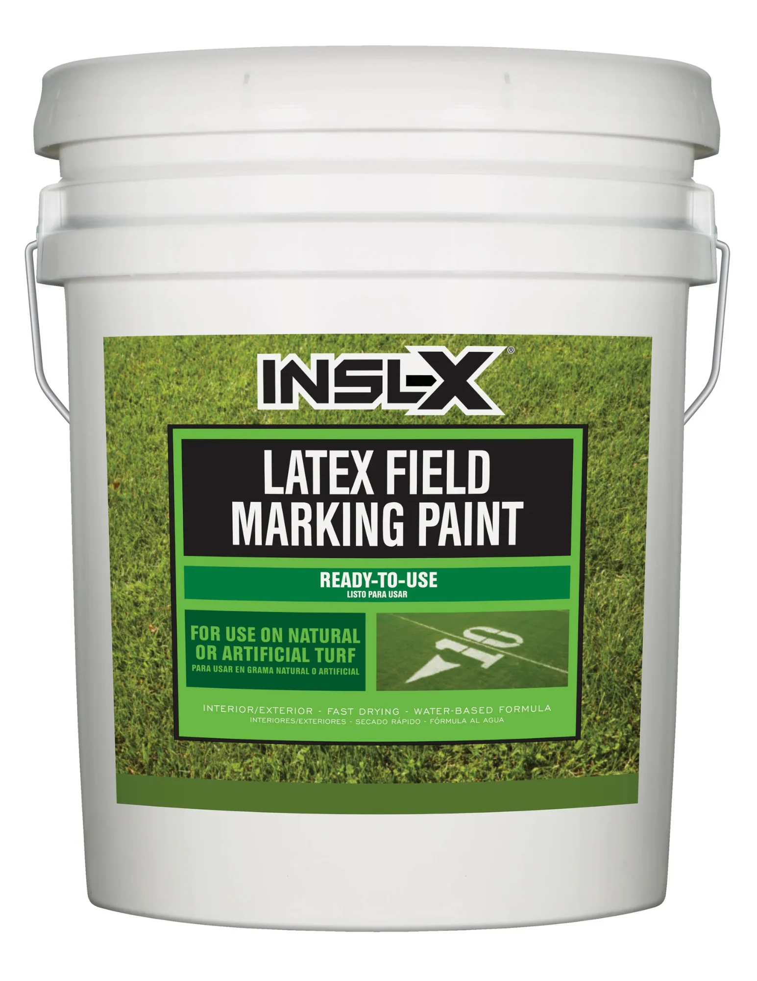 Latex Field Marking Paint FM-65XX