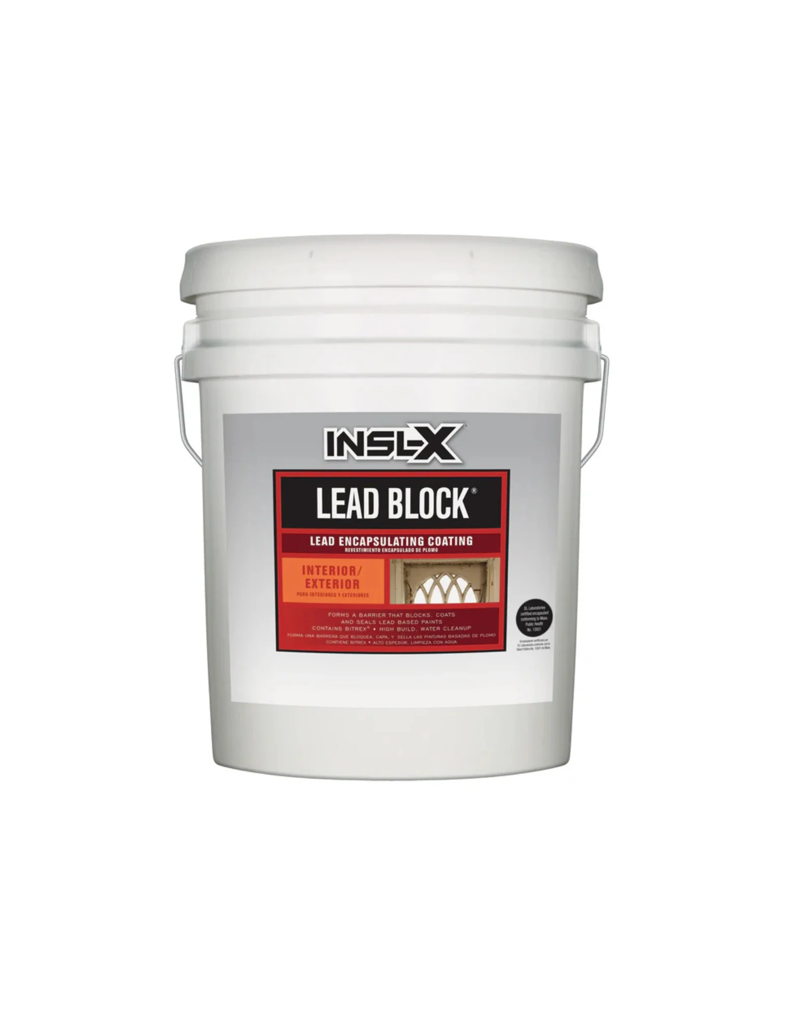 Lead Block® EC-3210 - Image 2