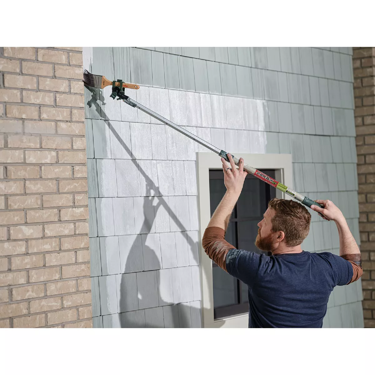 Lock Jaw Tool Holder - Image 2