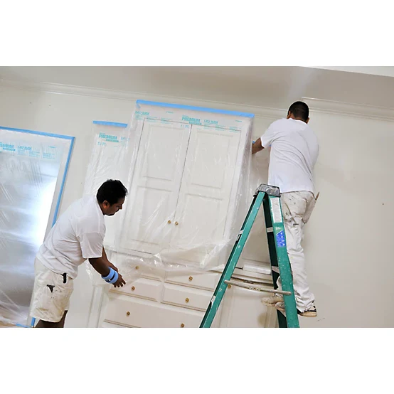 Masking Film- 8.25'x90' Trimaco - Image 2