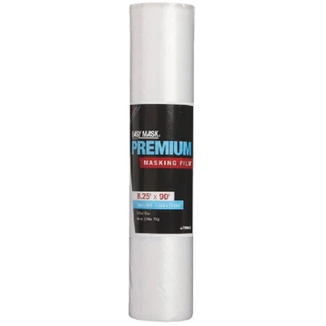 Masking Film- 8.25'x90' Trimaco