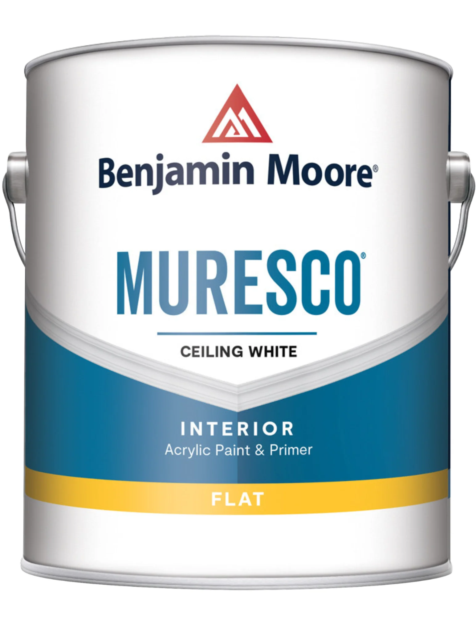 Muresco Ceiling Paint 258